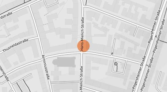 Mietspiegelkarte M&uuml;nchen Untergiesing Harlaching